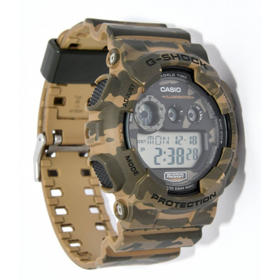 RELOJ CASIO G-SHOCK GD 120CM