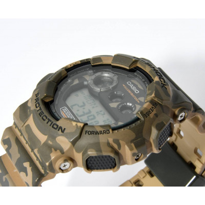 RELOJ CASIO G-SHOCK GD 120CM