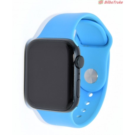 APPLE WATCH SE 2ND ALU 44MM NEGRO