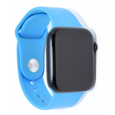 APPLE WATCH SE 2ND ALU 44MM NEGRO