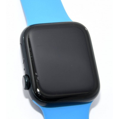 APPLE WATCH SE 2ND ALU 44MM NEGRO