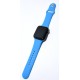 APPLE WATCH SE 2ND ALU 44MM NEGRO