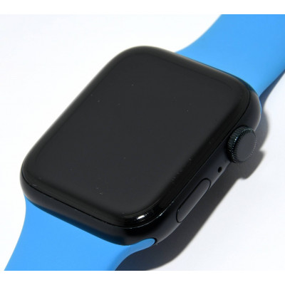 APPLE WATCH SE 2ND ALU 44MM NEGRO
