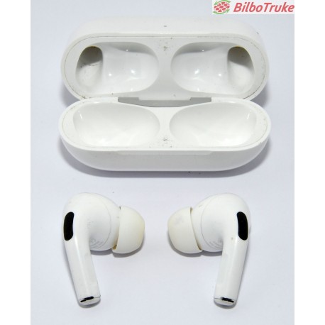 AURICULARES APPLE AIRPODS PRO 2 MQD83TY