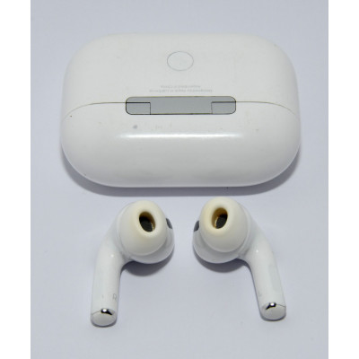 AURICULARES APPLE AIRPODS PRO 2 MQD83TY