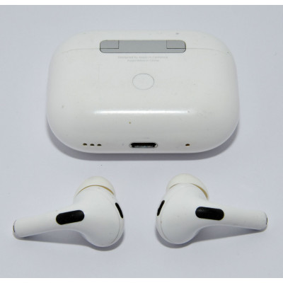 AURICULARES APPLE AIRPODS PRO 2 MQD83TY