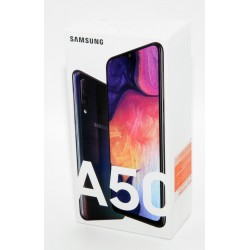 SAMSUNG GALAXY A50 PRECINTADO