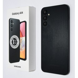 SAMSUNG GALAXY A14 128GB NEGRO