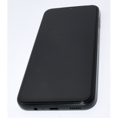 SAMSUNG GALAXY A14 128GB NEGRO