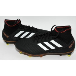 ZAPATILLAS FUTBOL ADIDAS PREDATOR