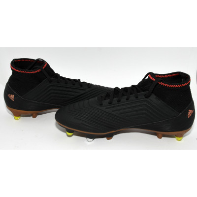 ZAPATILLAS FUTBOL ADIDAS PREDATOR