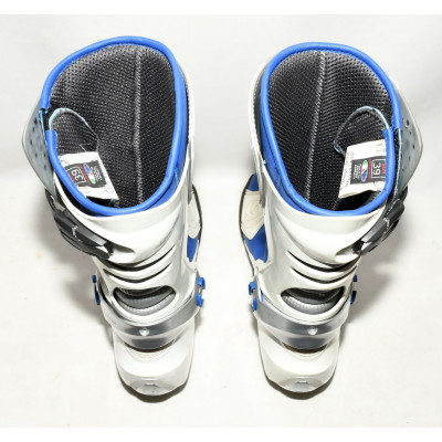 BOTAS MOTO SUOMY EXTREME