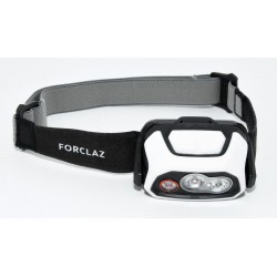LINTERNA FRONTAL DECATHLON FORCLAZ HL900 USB