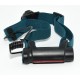 LINTERNA FRONTAL DECATHLON FORCLAZ EVADICT 250LM