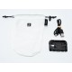 LINTERNA FRONTAL DECATHLON FORCLAZ HL900 USB