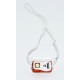 LINTERNA FRONTAL PETZL BINDI