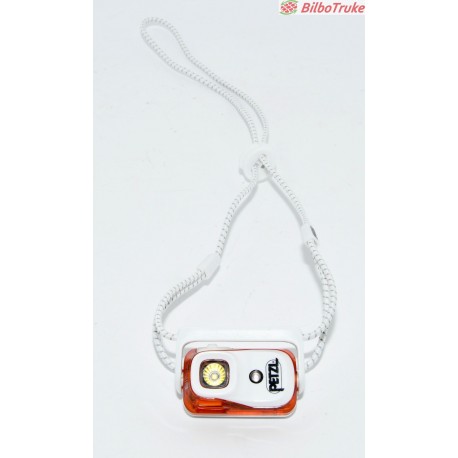 LINTERNA FRONTAL PETZL BINDI