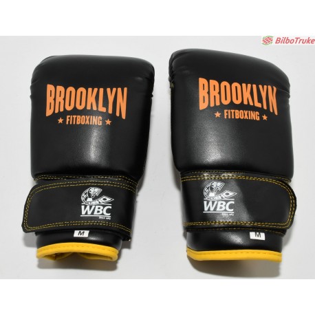 GUANTES BOXEO BROOKLYN FITBOXING