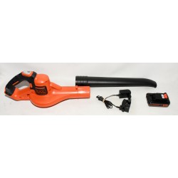 SOPLADOR BLACK DECKER GWC1820PC