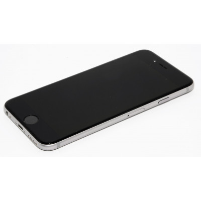 Iphone 6 16GB Space Gray
