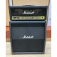 CONJUNTO AMPLIFICADOR Y CABEZAL MARSHALL MA100H + M412A