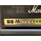 CONJUNTO AMPLIFICADOR Y CABEZAL MARSHALL MA100H + M412A