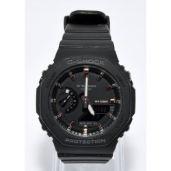 RELOJ CASIO CARBON CORE QUAD