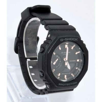 RELOJ CASIO CARBON CORE QUAD