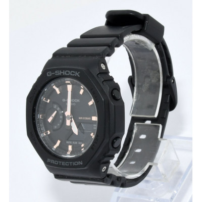 RELOJ CASIO CARBON CORE QUAD
