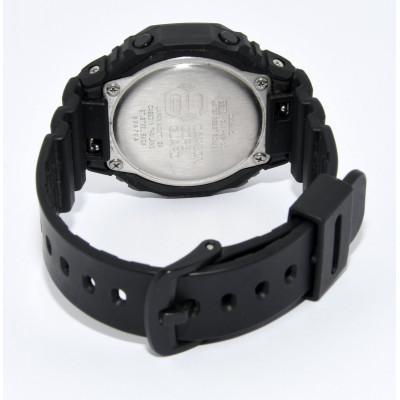 RELOJ CASIO CARBON CORE QUAD