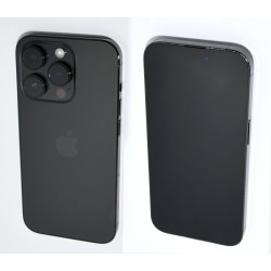 IPHONE 14 PRO 128GB NEGRO