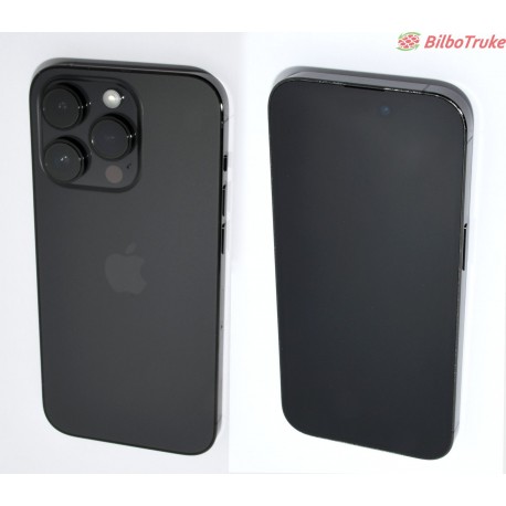 IPHONE 14 PRO 128GB NEGRO
