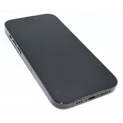 IPHONE 14 PRO 128GB NEGRO