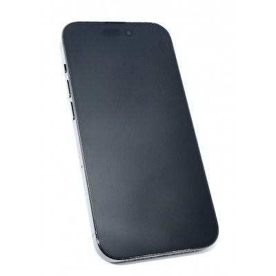 IPHONE 14 PRO 128GB NEGRO