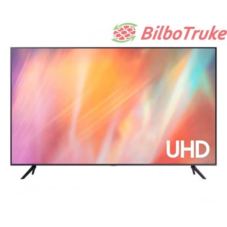 SMART TV 4K 55p SAMSUNG UE55AU7105K