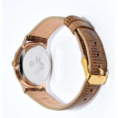 RELOJ MECANICO CAUNY SWISS ROYAL 2000