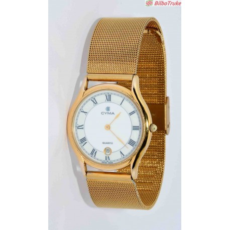 RELOJ CYMA LE LOCLE