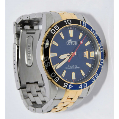 RELOJ LOTUS 18768