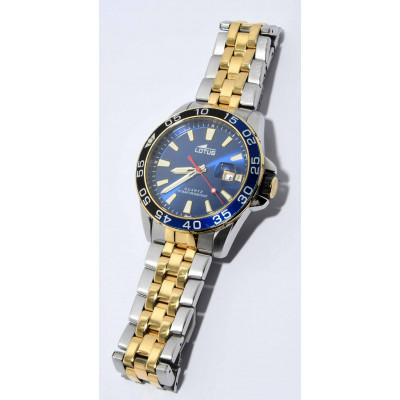 RELOJ LOTUS 18768