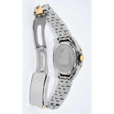 RELOJ LOTUS 18768