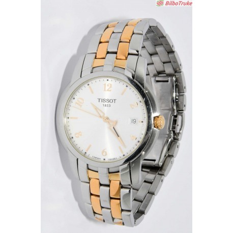 RELOJ TISSOT BALLADE R460/360