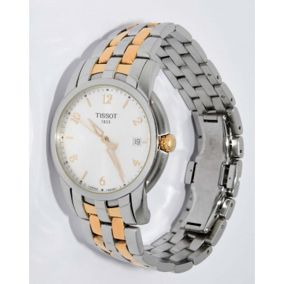 RELOJ TISSOT BALLADE R460/360