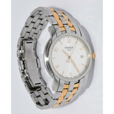 RELOJ TISSOT BALLADE R460/360