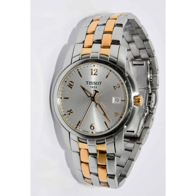 RELOJ TISSOT BALLADE R460/360