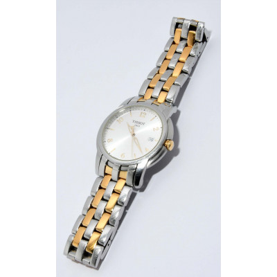 RELOJ TISSOT BALLADE R460/360