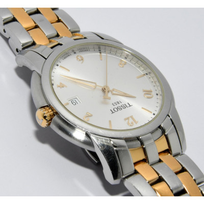 RELOJ TISSOT BALLADE R460/360