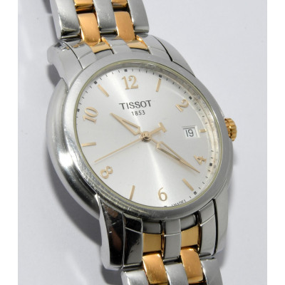 RELOJ TISSOT BALLADE R460/360
