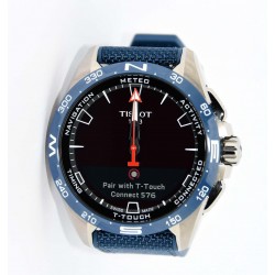 RELOJ TISSOT T121420A T TOUCH
