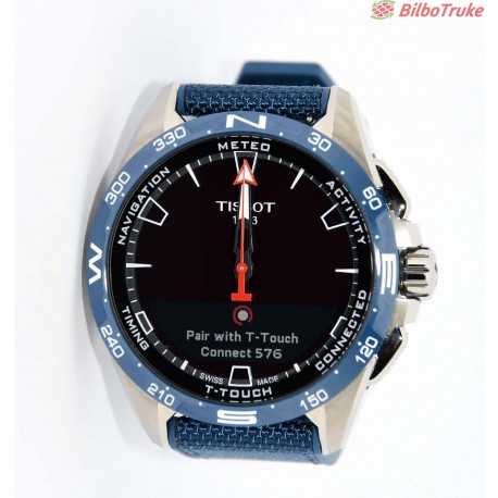 RELOJ TISSOT T121420A T TOUCH