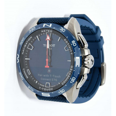 RELOJ TISSOT T121420A T TOUCH